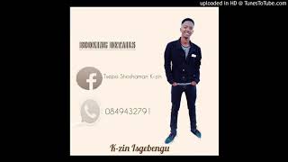 Better days(SO2 K-zin Isgebengu) by Tino x Danger Shayumthetho