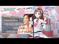 Kizuna AI Sing Renai Circulation Karaoke