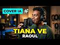 Tiana Ve Raoul Mahaleo Cover IA HiraGasy