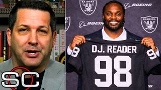 URGENT! RAIDERS HIRING DJ READER