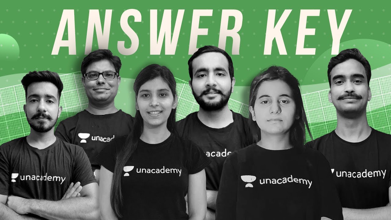 NDA 2 2021 ( GAT ANSWER KEY ) LIVE : 2PM