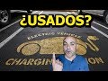 ELÉCTRICOS que NO RECOMIENDO COMPRAR: ¿ES BUENA IDEA COMPRAR UN COCHE ELÉCTRICO USADO?