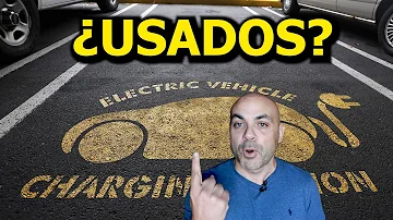 ¿Cuál es el coche eléctrico más fiable?