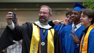 Fletcher Academy Graduation 2023