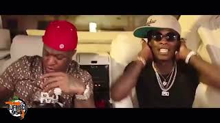 Young Thug x Rich Homie Quan - Tell Em (Fast)
