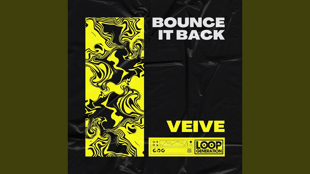Bounce It Back (Extended Mix) adlı videoyu YouTube'da izle Bounce It Back (Extended Mix) adlı videoyu YouTube'da izle