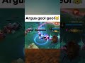 Argus geol 😹😹 #mobilelegends #mlbb #mememobilelegends #shorts #fyp