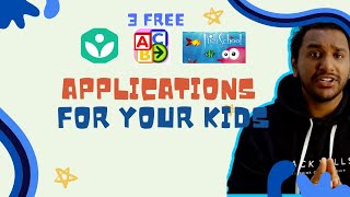 3 Free Productivity Apps for Kids screenshot 5