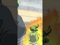 【漫画】親の介護目当てにシングルマザーに言いよる男 #shorts