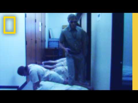 Behind the Scenes with Prisoner 416 | The Stanford Prison Experiment: Unlocking the Truth