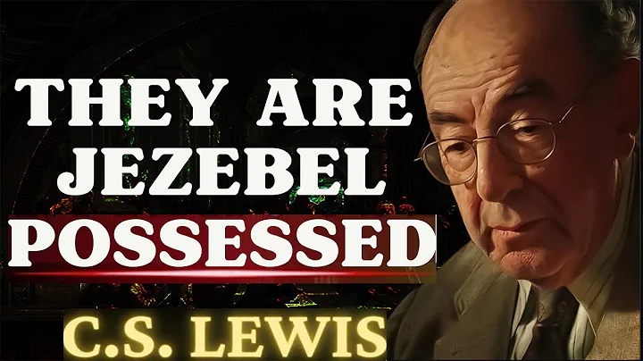 7 Signs Someone Is Possessed By The Jezebel Spirit | CS Lewis
