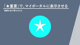 Researchmap研究者マニュアル業績を並び替える方法