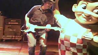 SPONGE 09-04-2010 DESTROY THE BOY.wmv