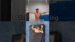 Don’t activate the Rage Monster 😰#sport #gymnast #funny #olympics