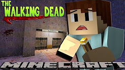 Sharky The Walking Dead - YouTube