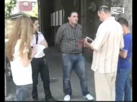 ,,ახალგაზრდული ინიციატივა მომავალი საქართველოსთვის\" ლევან ტეტემაძის