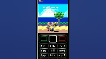 Crush Bandicoot Legend Of Titan Java Version Game For Nokia,Samsung