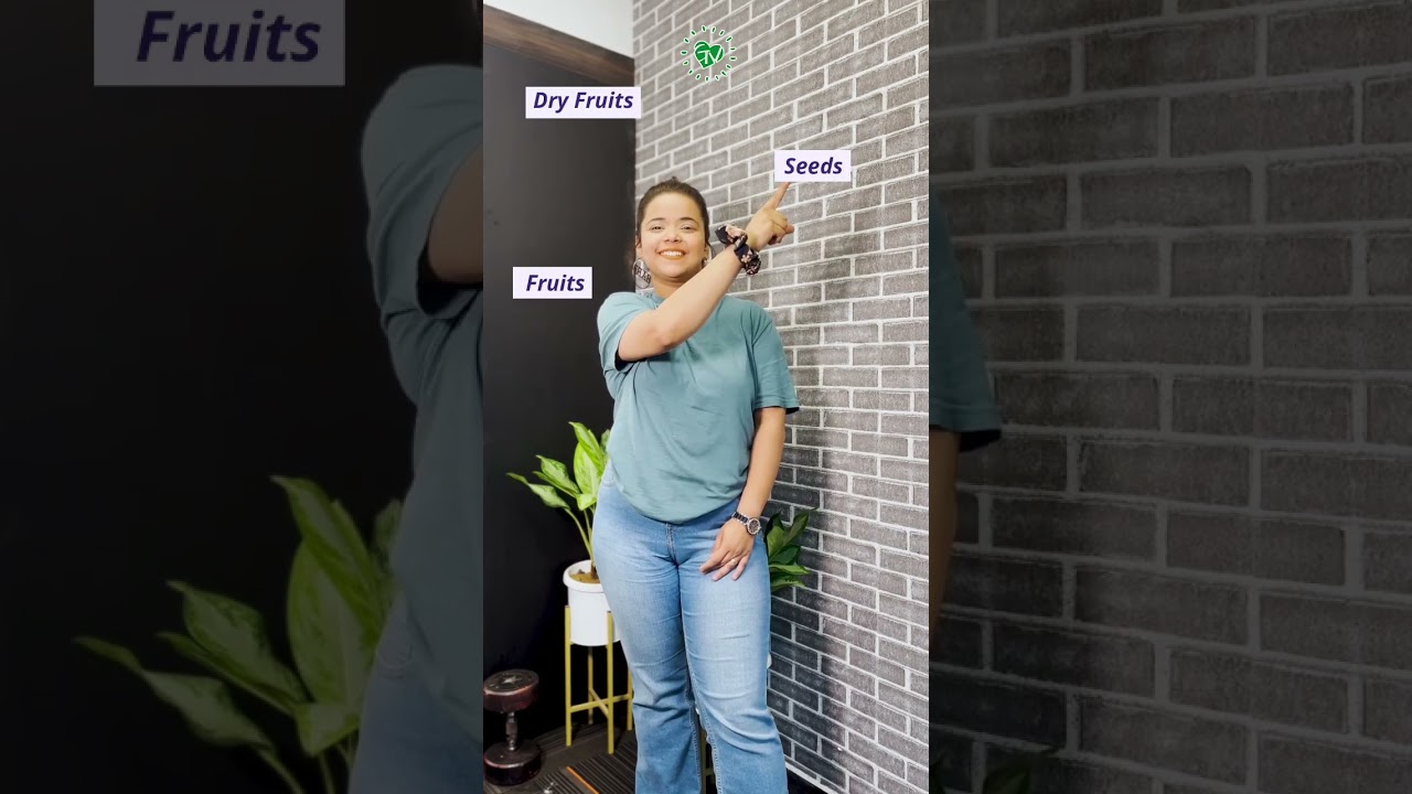 Healthy snack option  