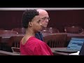 Ybor crash suspect pre-trial detention hearing