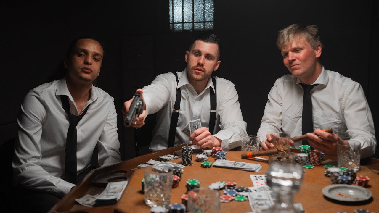 Cody Ray - Oxford (Official Music Video)