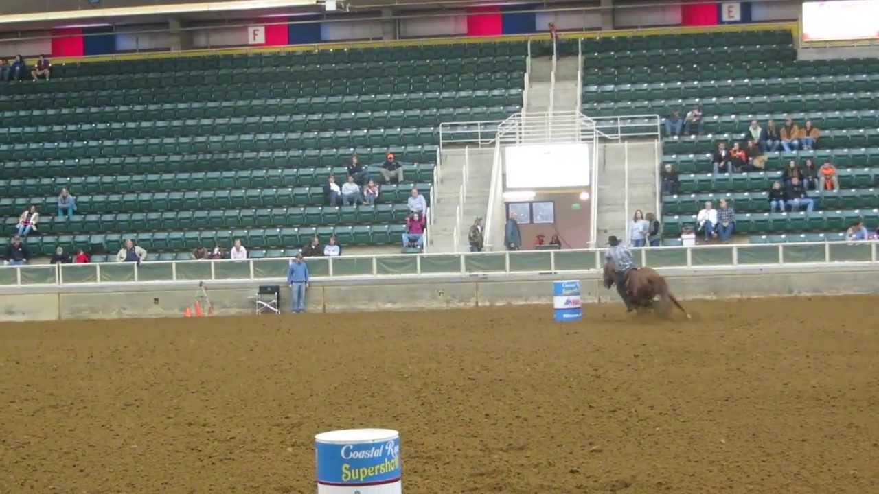 VF BIG STAR BOUND AND TIM WILLIAMSTON 11/23/13 MVI 0108