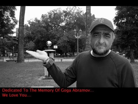 George iobashvili ft. Amiran Iobashvili/ Levan kapanadze /George Ioramashvili - ჩვენ დღეს ერთად ვართ