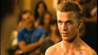 Bande annonce Never Back Down 