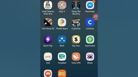 #Cryptopop Game Play And Earn To Easy