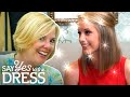 Pageant Mum Wants Her "Baby" To Wear A Sparkly Dress | Say Yes To The Dress Atlanta