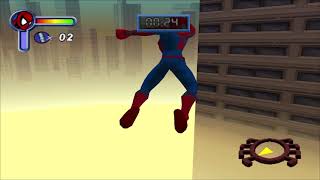 Spider-Man 2000: Homecoming Suit
finally, this piece of cr*p suit is done!
it took me hours to connect this damn lines in an appropriate way to make it more movie-accurate and these are the results. Spider-Man 2000: Homecoming Suit