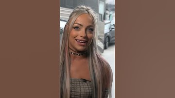 Đẹp trai đẹp gái vcl🥰💗 #rhearipley #wwe #wrestling #pov #livmorgan #l4b