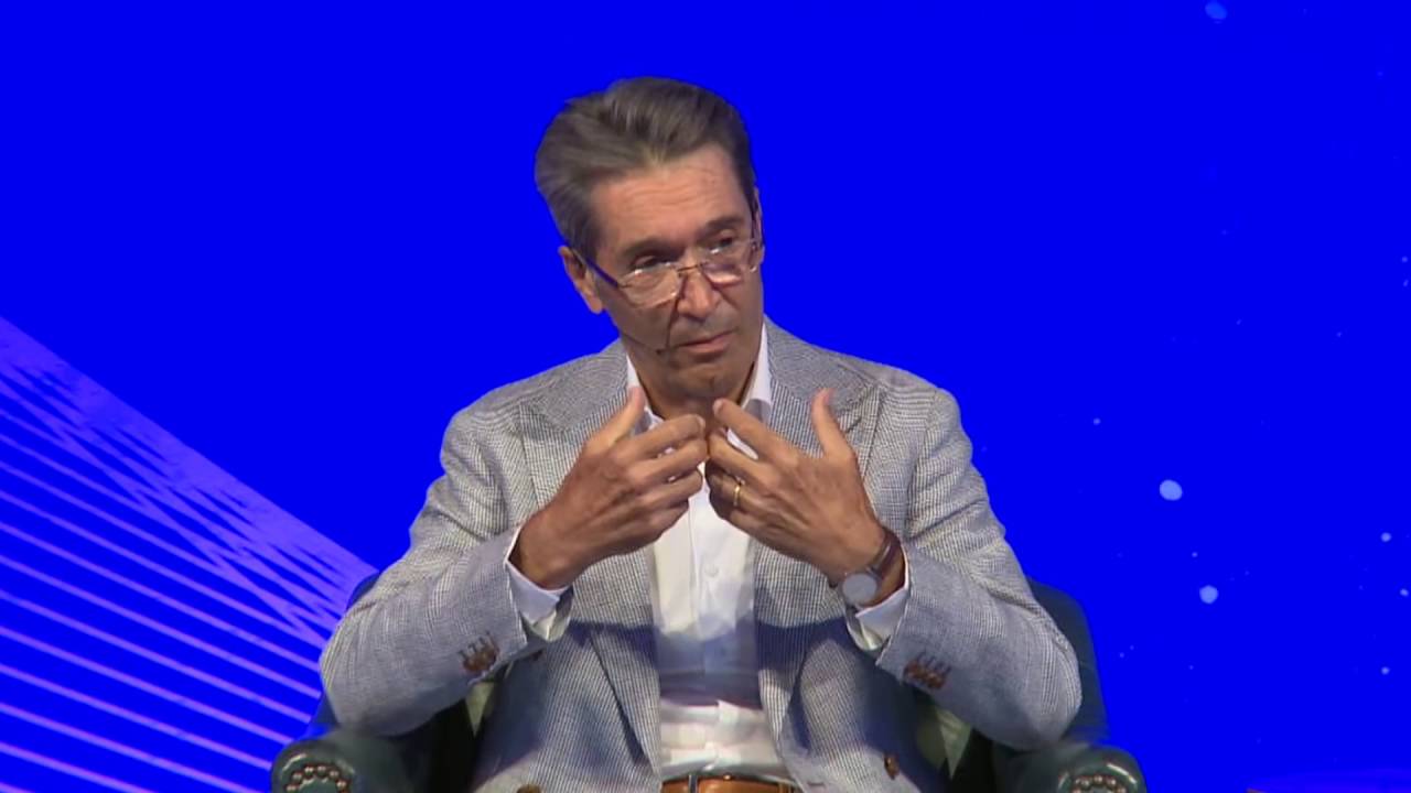 Why do some receive grace and not others? Francis Lucille