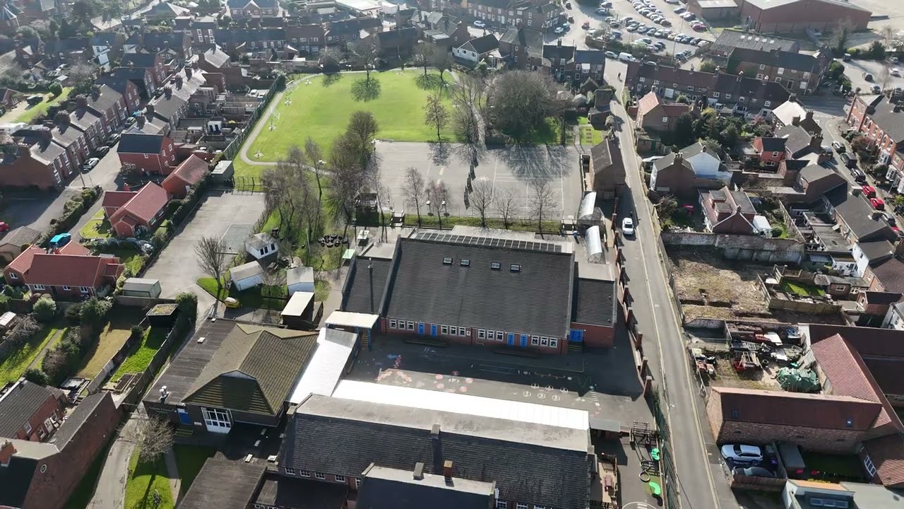 Kidgate school Louth 2025