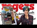 Save up to 90 the ultimate grocery haul at rogers wholesale foods