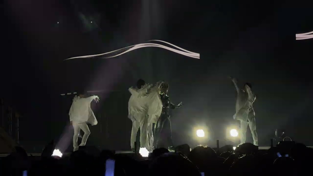 Ain Soph Aur 〜サンダルフォン〜【グラフェス2025】