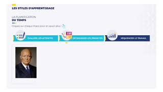 la Planification du Temps | Méthodologie de Travail et Soft Skills screenshot 1