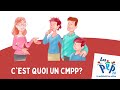 Cest quoi un cmpp 