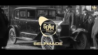 Selfmade Hard Rap Type Beat Freestyle Beat Dark Rap Beat Hip Hop Type Beat 2024