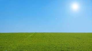 Optimistic Future | Ambient Atmospheric Piano and Strings | Background Music