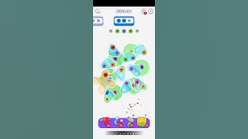Screw Out: Jam Puzzle : LEVEL 296 | MASTER GAMING MIND | MGM