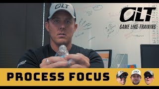 Learn from PGA Tour Players what a Process Focus is | GLT Golf