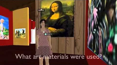 Evaluating Art Lesson