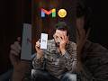 Bad News For Gmail Users 😓 #shorts
