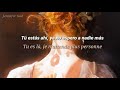 Indila - Feuille d'automne「Sub. Español (Lyrics)」