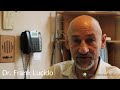 Dr. Frank Lucido Discusses Repeal Cannabis Prohibition Act