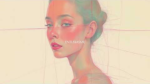 Entusiasme - HABITAT - AUGUST BAUEN- REMIX EXTEND