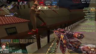 Counter-Strike Nexon: Studio - SG552 Cerberus