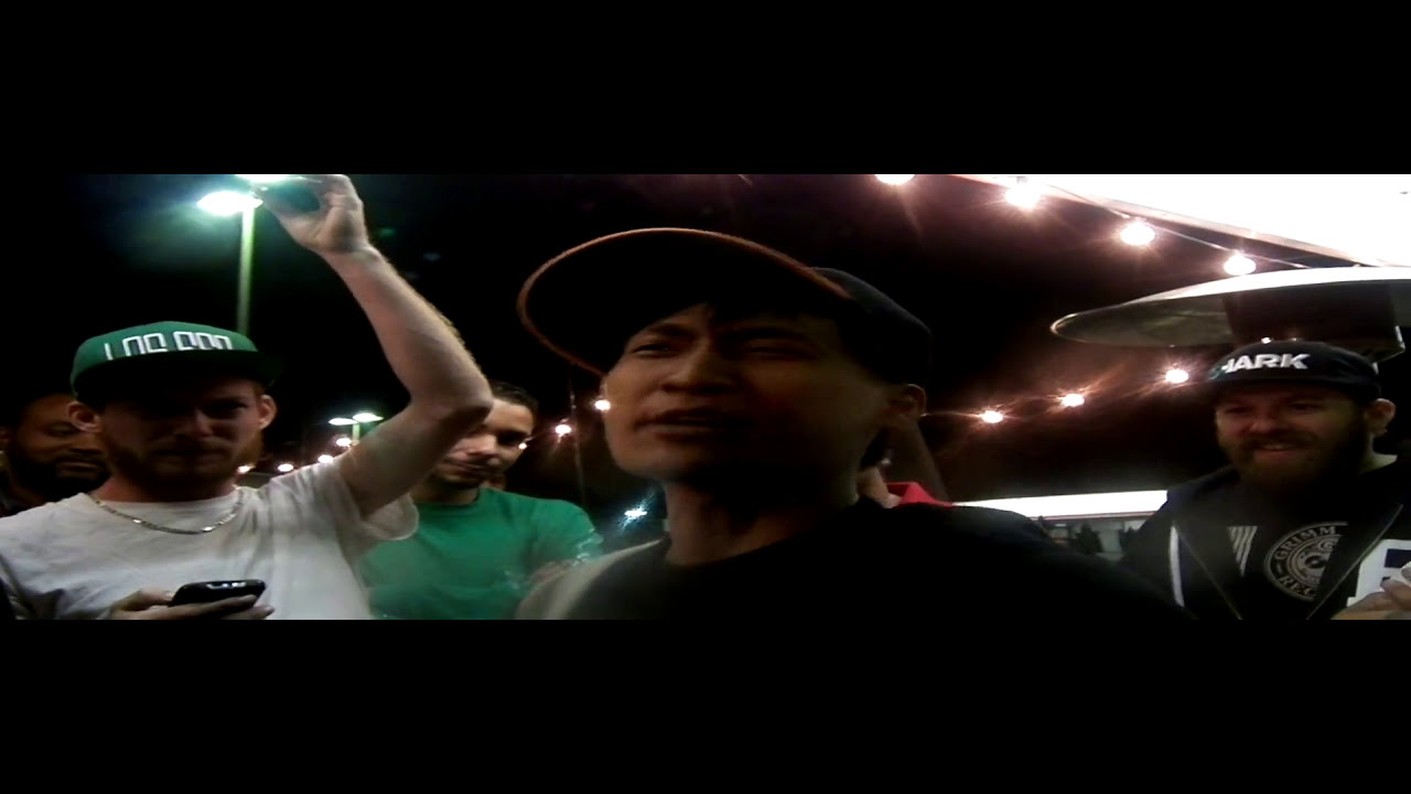 Body Bag Battles| Rap Battles - Everybody Knows vs Diggy Splash