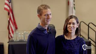 ADOPTION FINALIZATION 2019