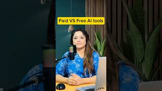 Paid VS Free AI tools #aitools